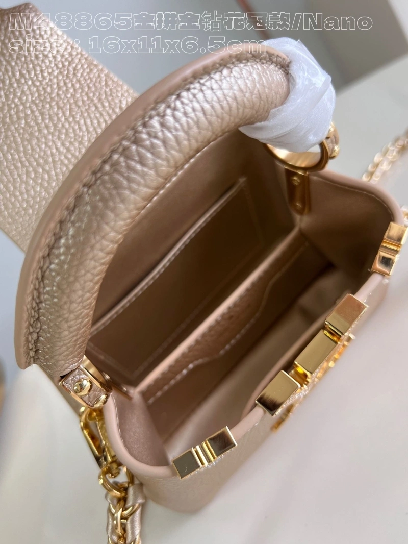 LV Capucines Bags 4365I-0037