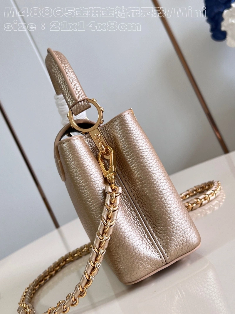 LV Capucines Bags 4365I-0038