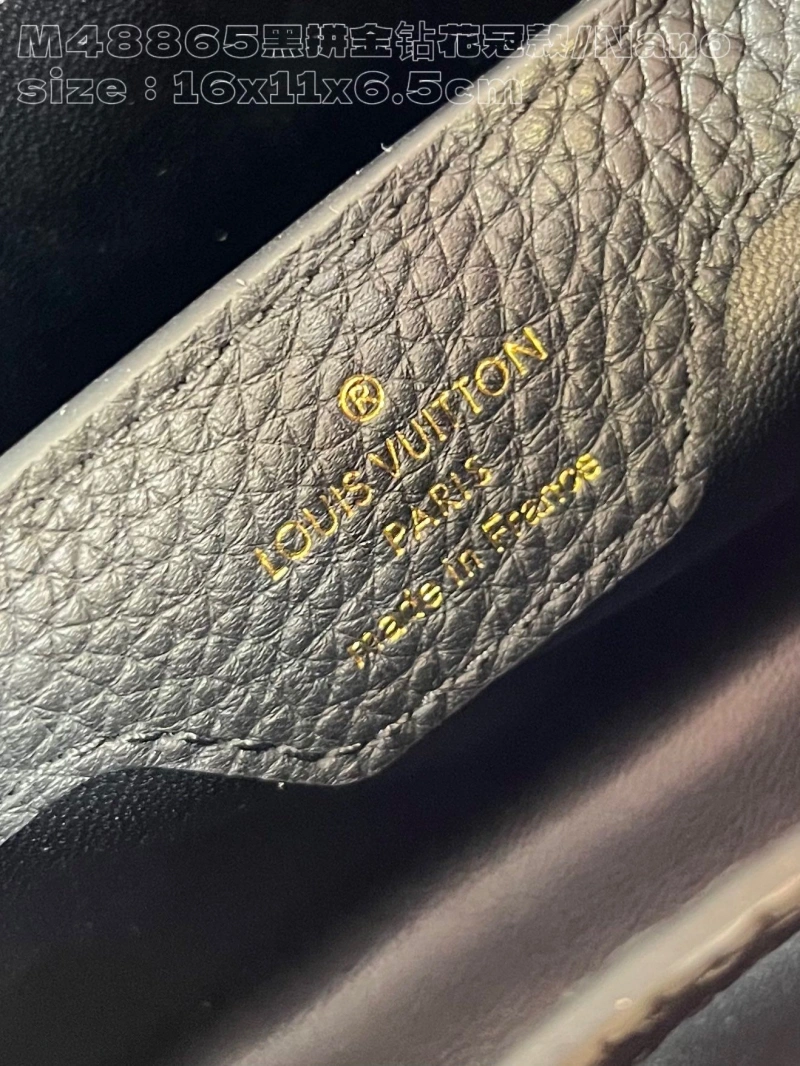 LV Capucines Bags 4365I-0043