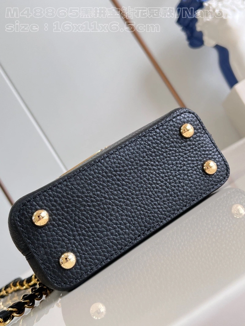 LV Capucines Bags 4365I-0043