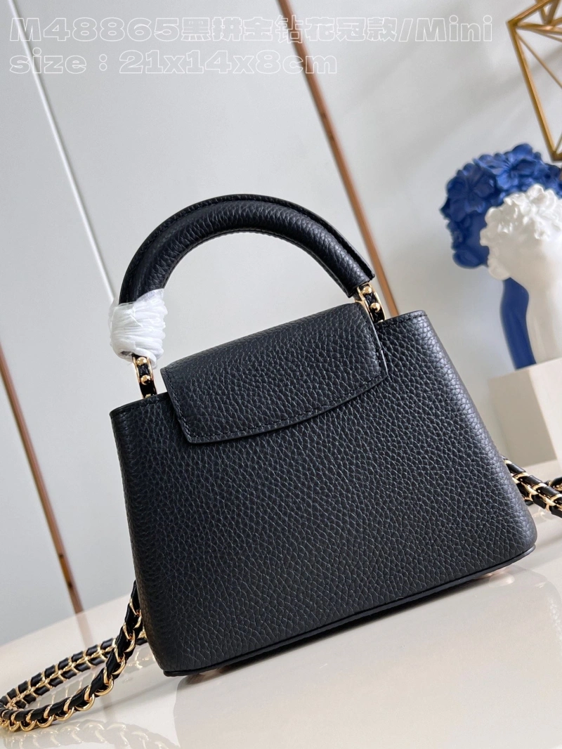 LV Capucines Bags 4365I-0044