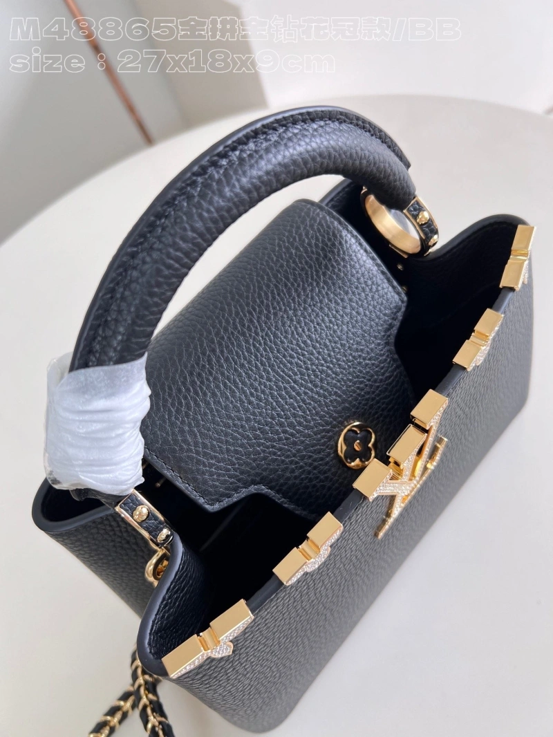LV Capucines Bags 4365I-0045