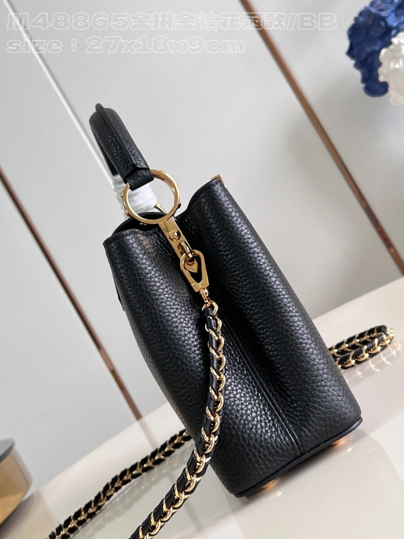 LV Capucines Bags 4365I-0045