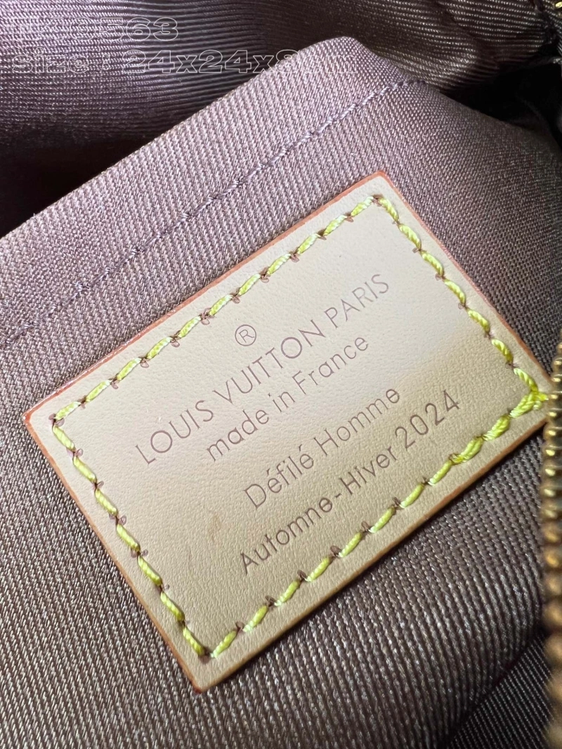 LV Box Bags 4365I-0063