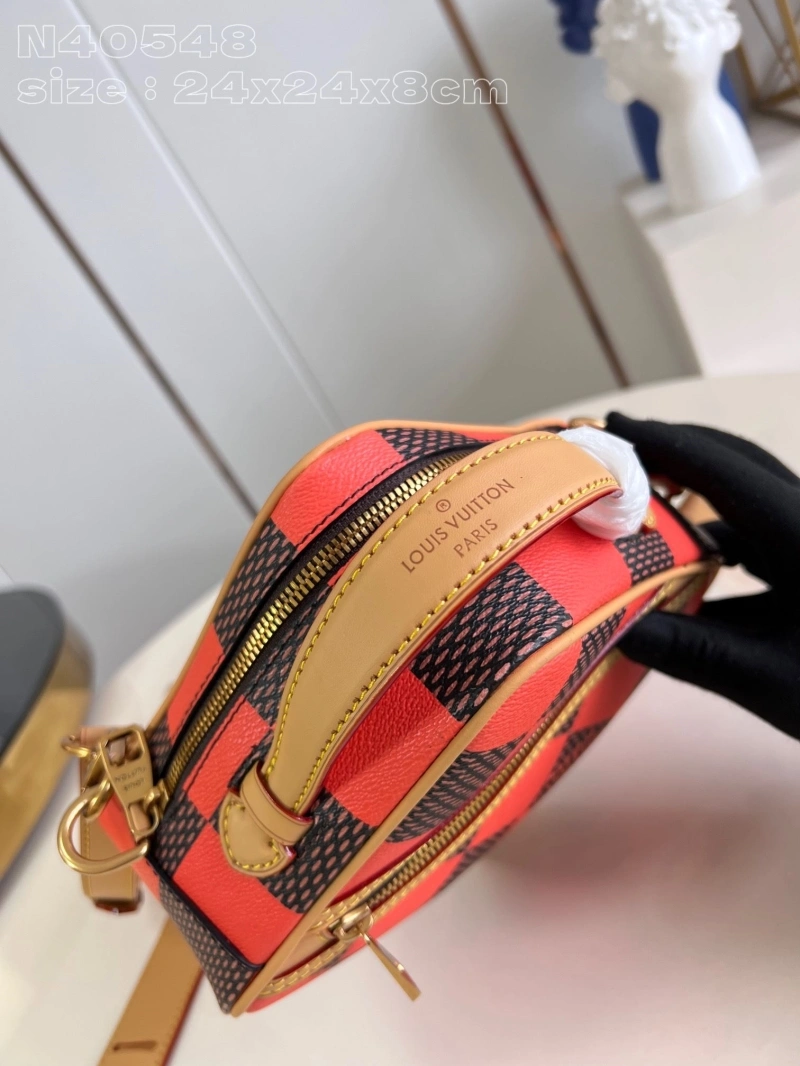 LV Box Bags 4365I-0065