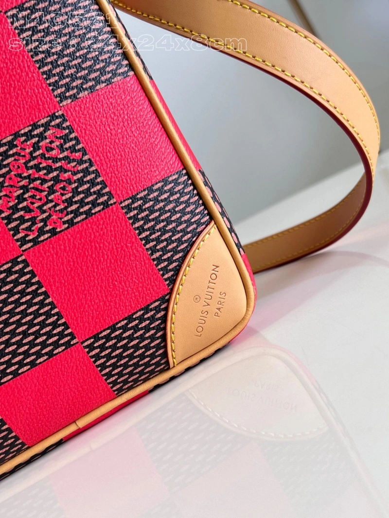 LV Box Bags 4365I-0066