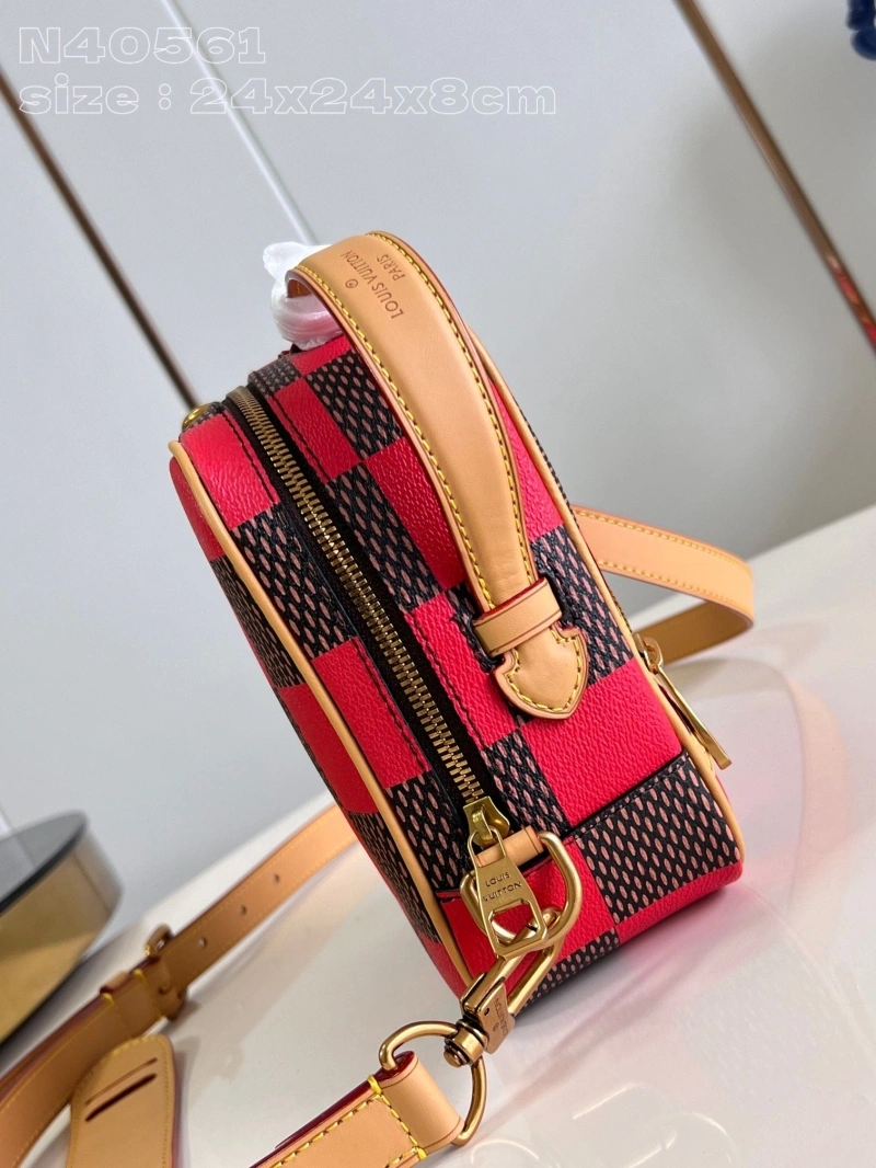 LV Box Bags 4365I-0066