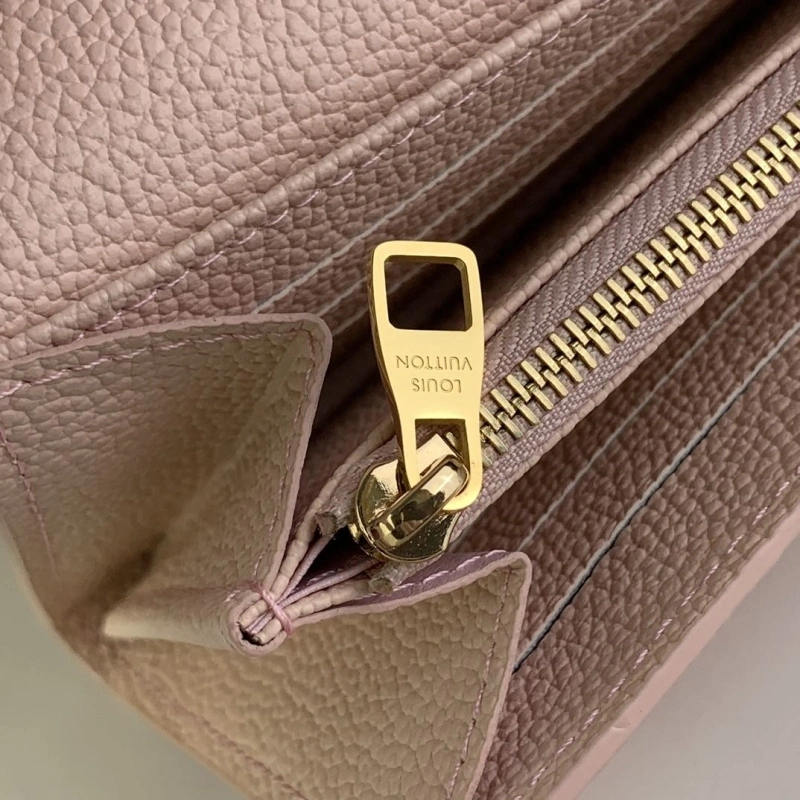 LV Wallets 4365I-0083