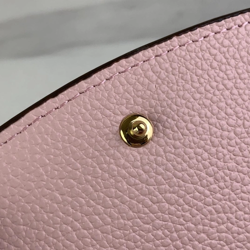 LV Wallets 4365I-0092