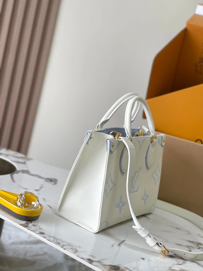 LV Shopping Bags 4365I-0096