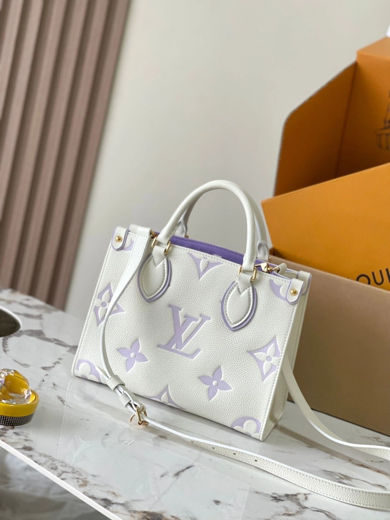LV Shopping Bags 4365I-0097