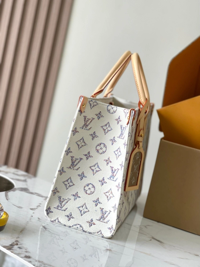 LV Shopping Bags 4365I-0098