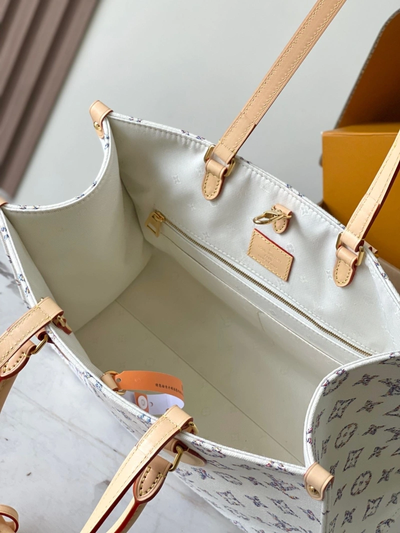 LV Shopping Bags 4365I-0098