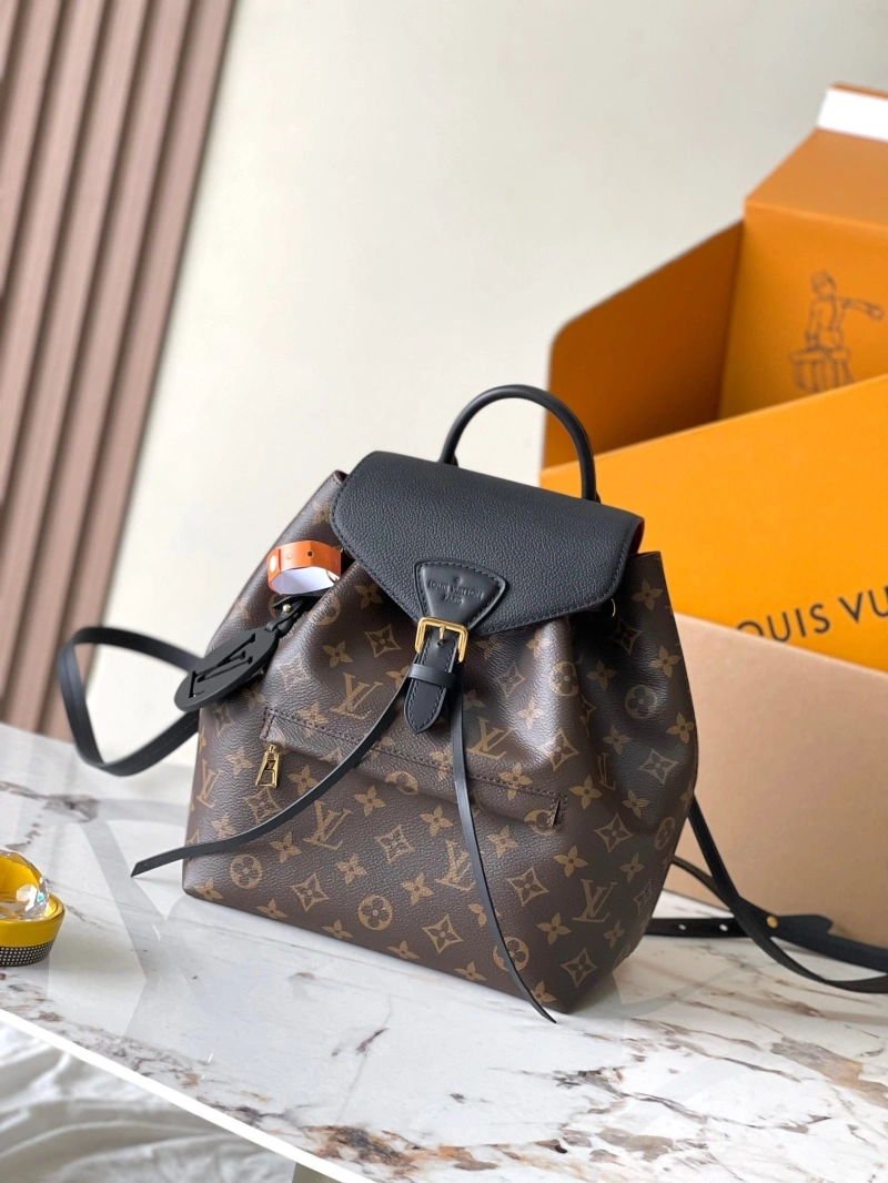LV Backpacks 4365I-0106