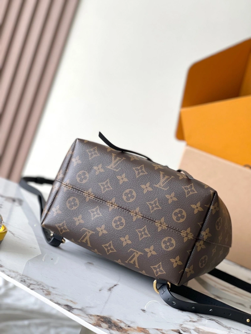LV Backpacks 4365I-0106