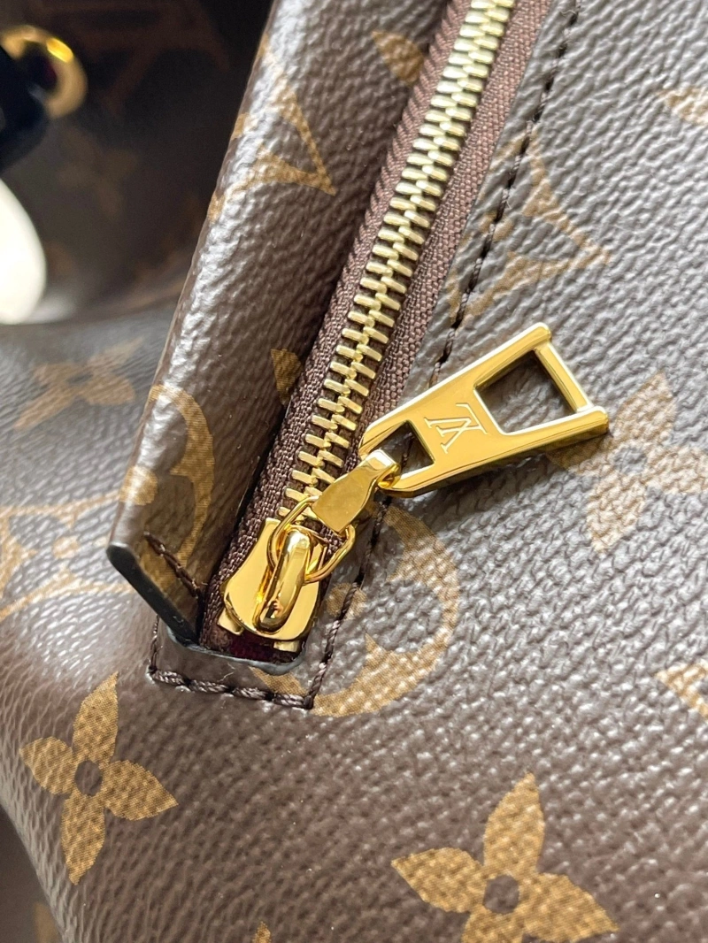 LV Backpacks 4365I-0106