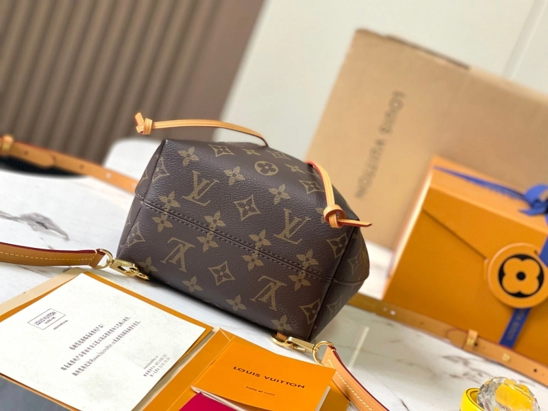 LV Backpacks 4365I-0108