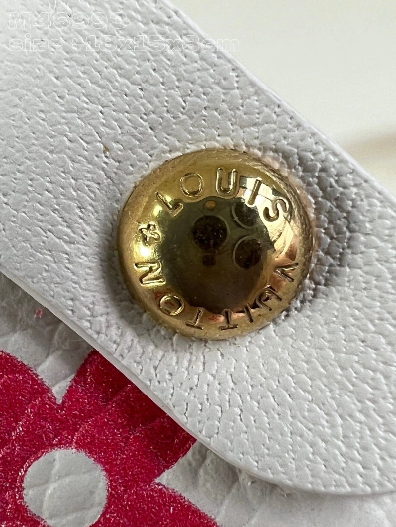 LV Shopping Bags 4365I-0121