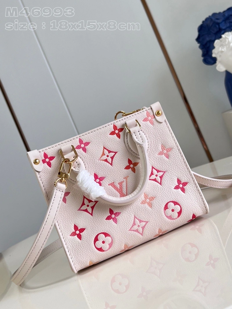 LV Shopping Bags 4365I-0121