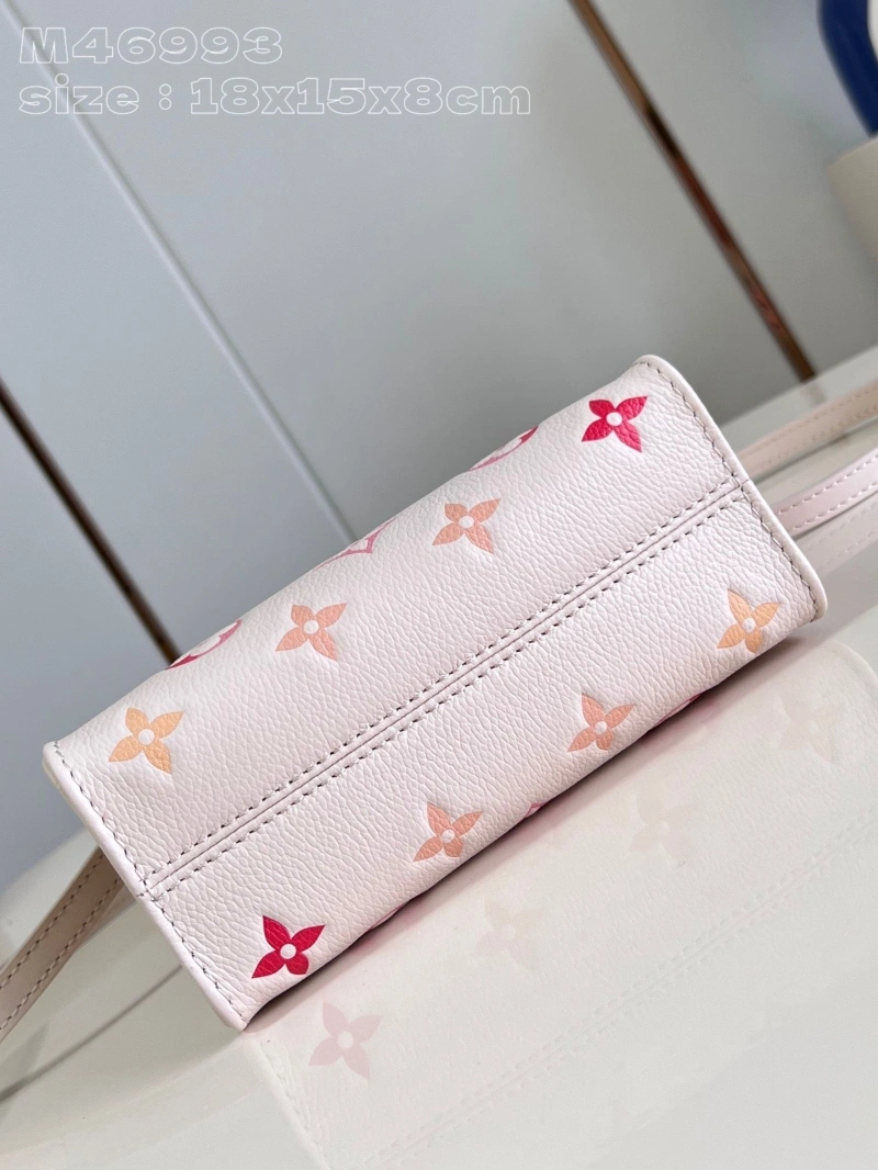 LV Shopping Bags 4365I-0121