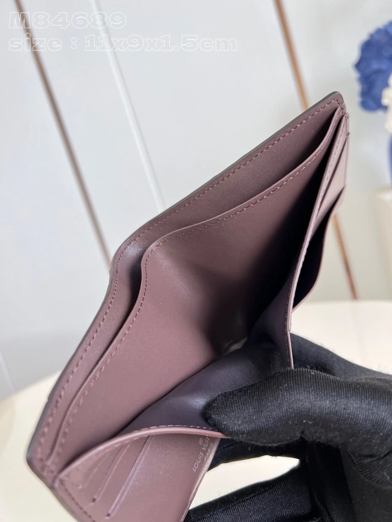 LV Wallets 4365I-0125
