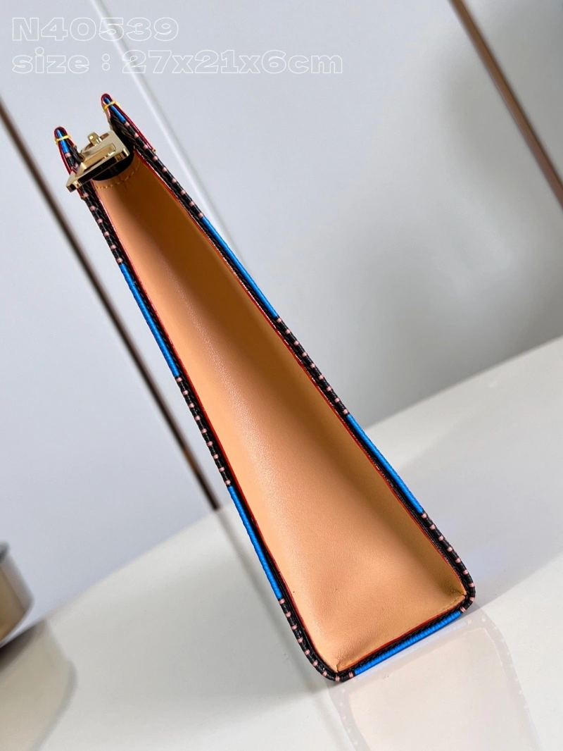 LV Clutch Bags 4365I-0129