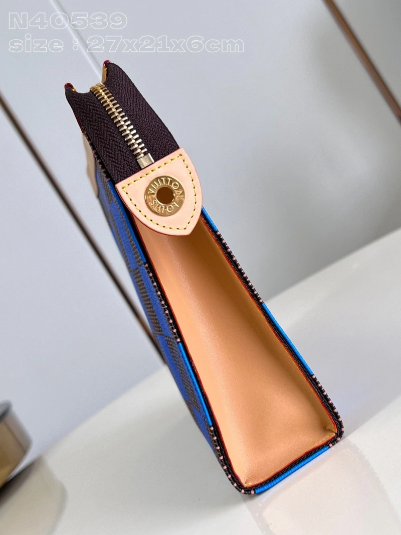 LV Clutch Bags 4365I-0129