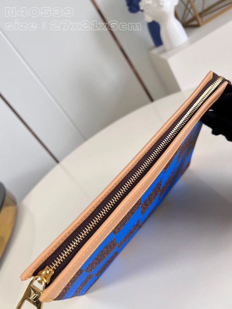 LV Clutch Bags 4365I-0129