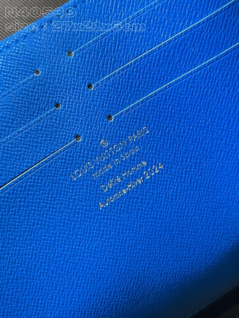 LV Clutch Bags 4365I-0129