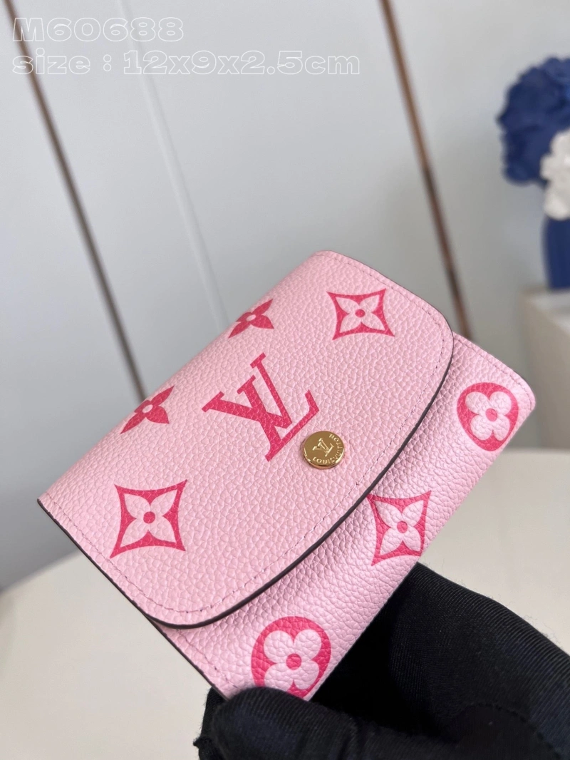 LV Wallets 4365I-0133