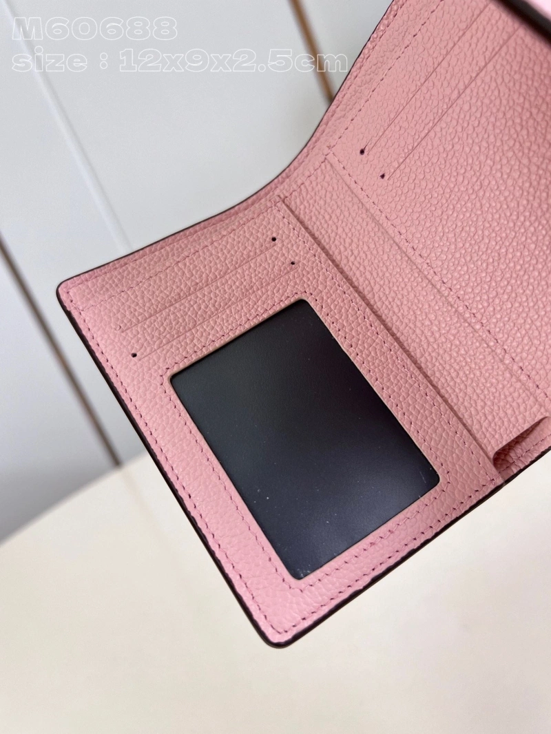 LV Wallets 4365I-0133