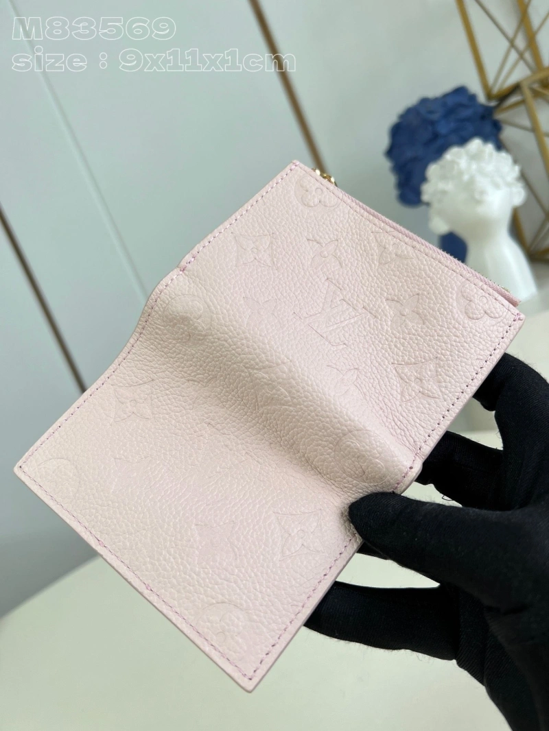 LV Wallets 4365I-0135