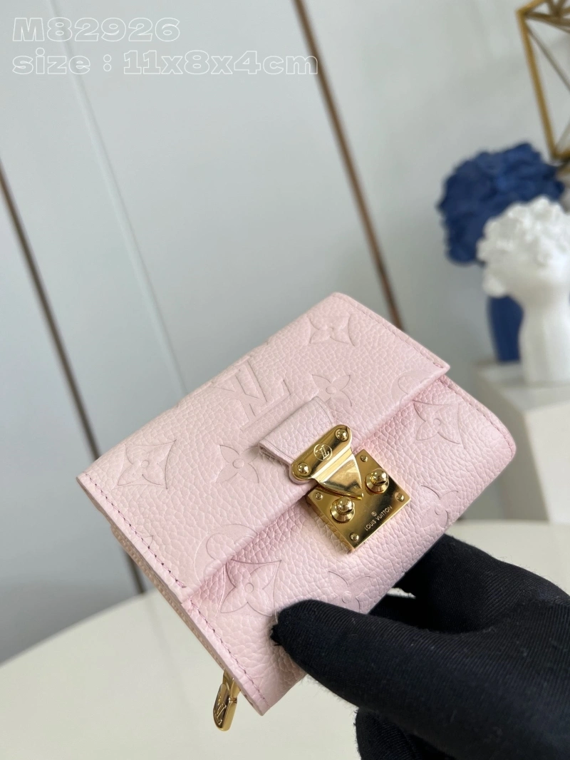 LV Wallets 4365I-0136