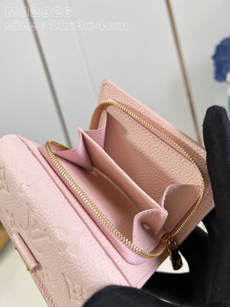 LV Wallets 4365I-0136