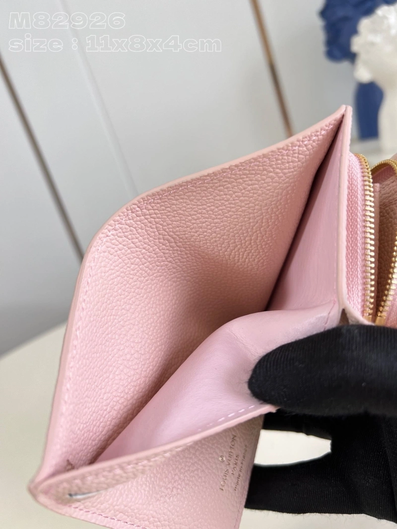 LV Wallets 4365I-0136