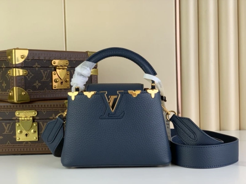 LV Capucines Bags 4365I-0148