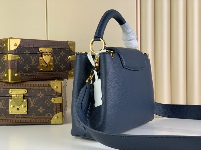 LV Capucines Bags 4365I-0149