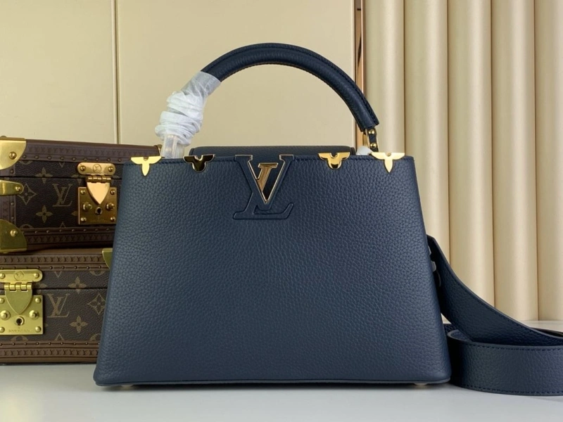 LV Capucines Bags 4365I-0150