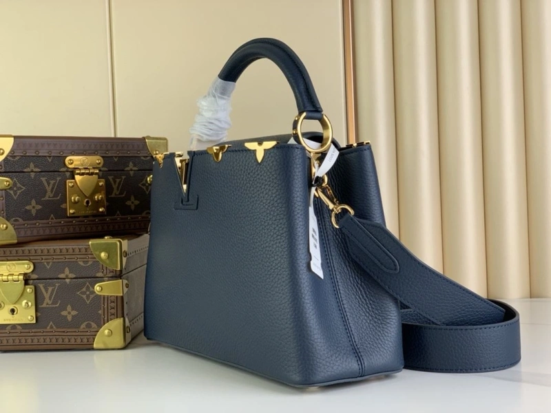 LV Capucines Bags 4365I-0150