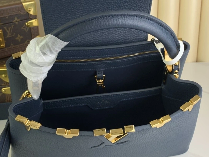 LV Capucines Bags 4365I-0150
