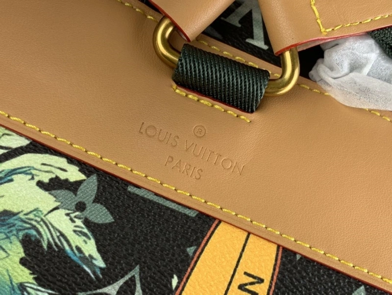 LV Backpacks 4365I-0158