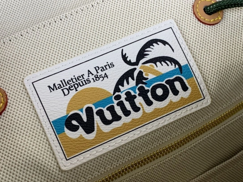 LV Backpacks 4365I-0158