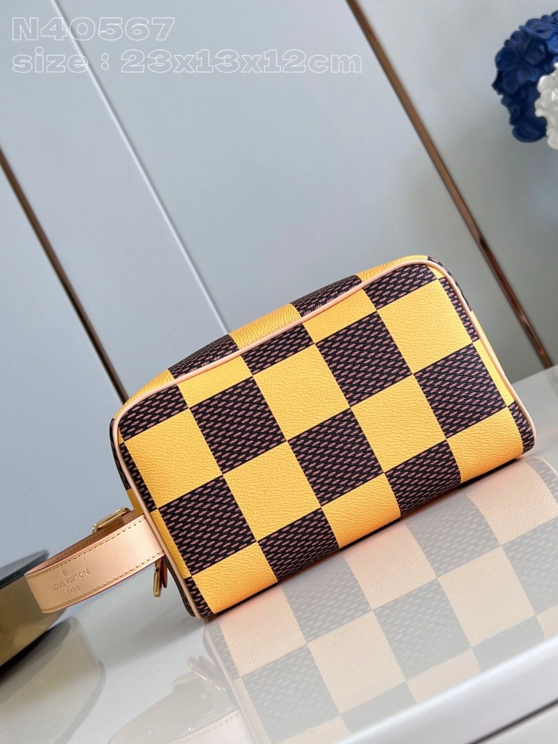 LV Cosmetic Bags 4365I-0164