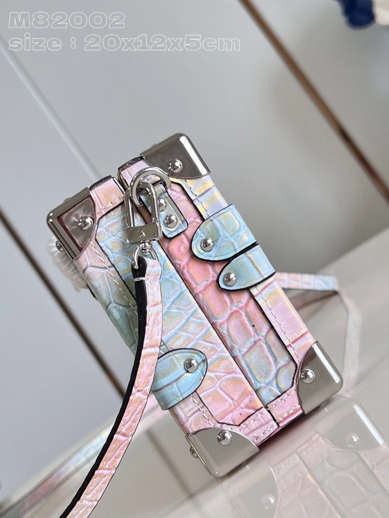 LV Box Bags 4365I-0165