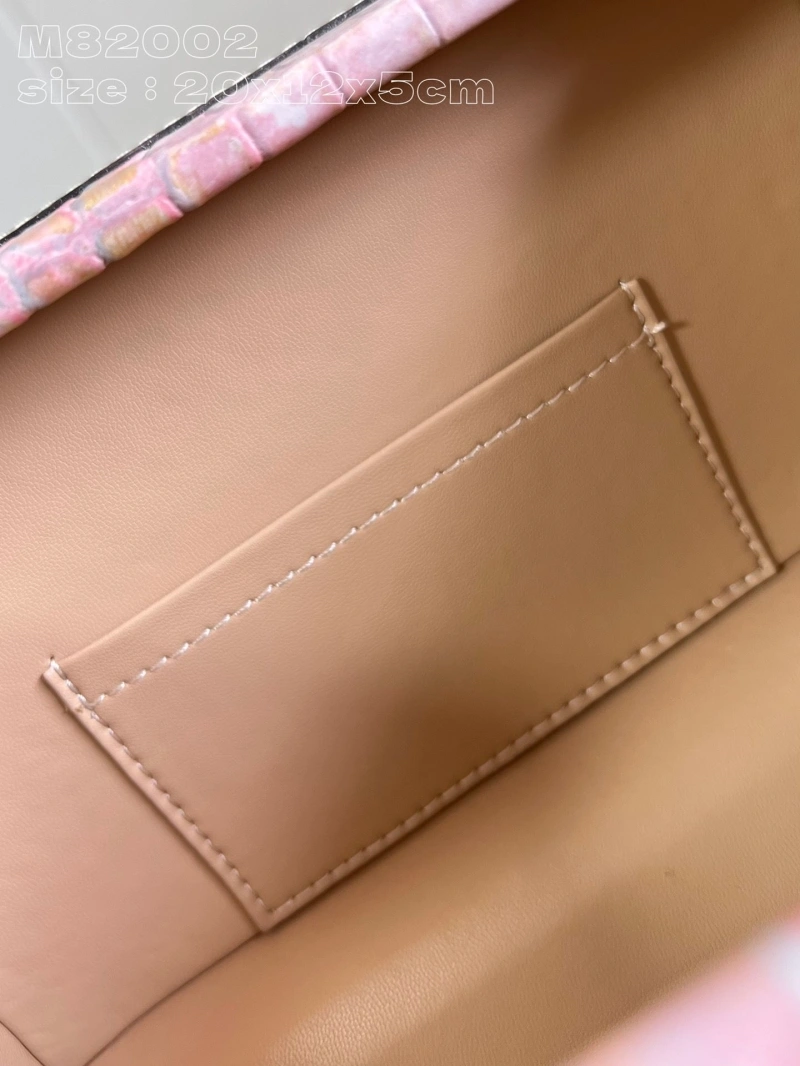 LV Box Bags 4365I-0165