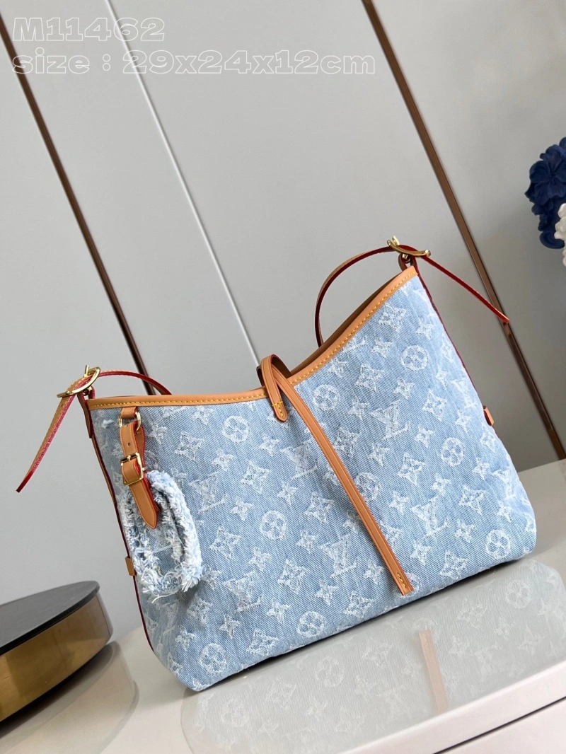 LV Shopping Bags 4365I-0166