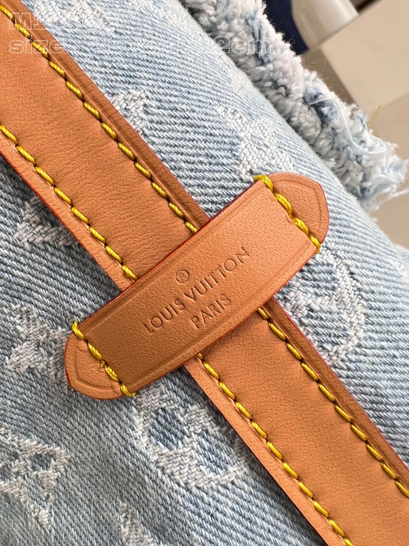 LV Shopping Bags 4365I-0166