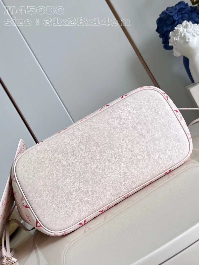 LV Shopping Bags 4365I-0167