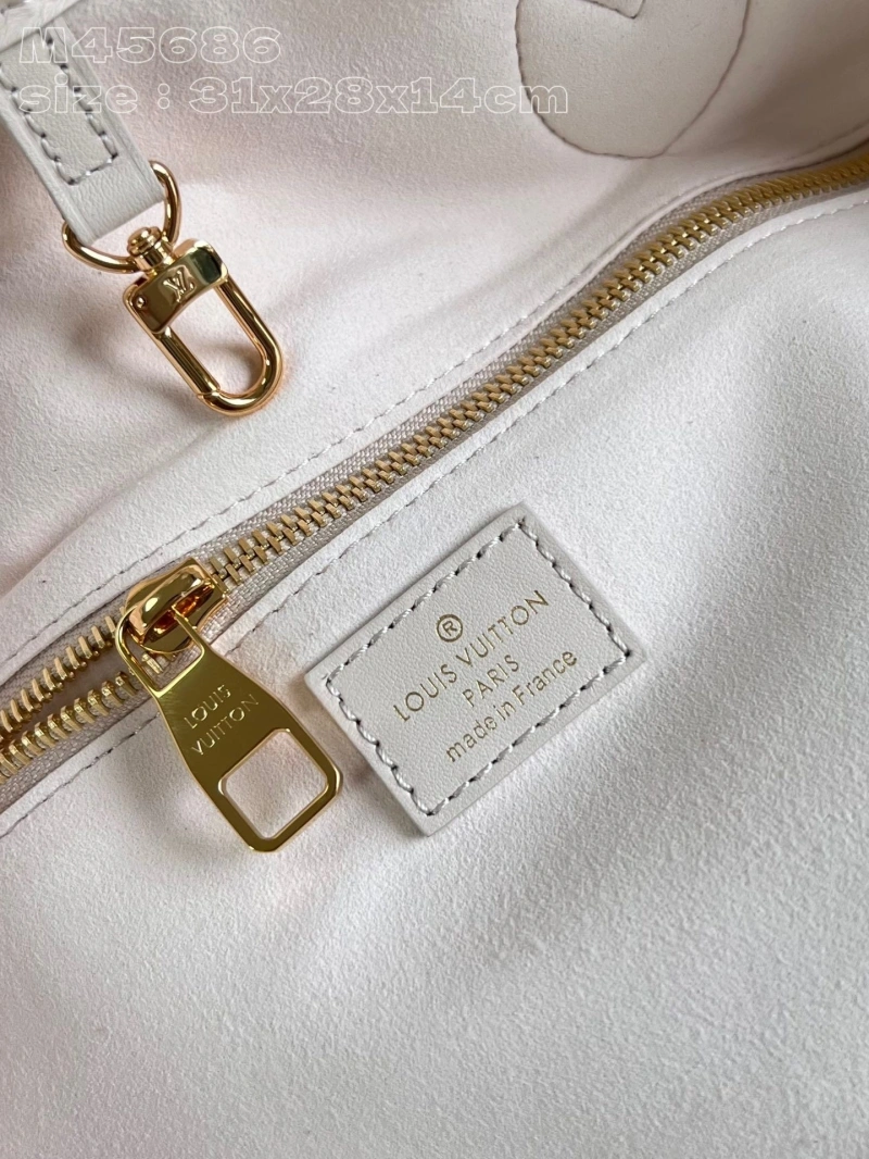 LV Shopping Bags 4365I-0167