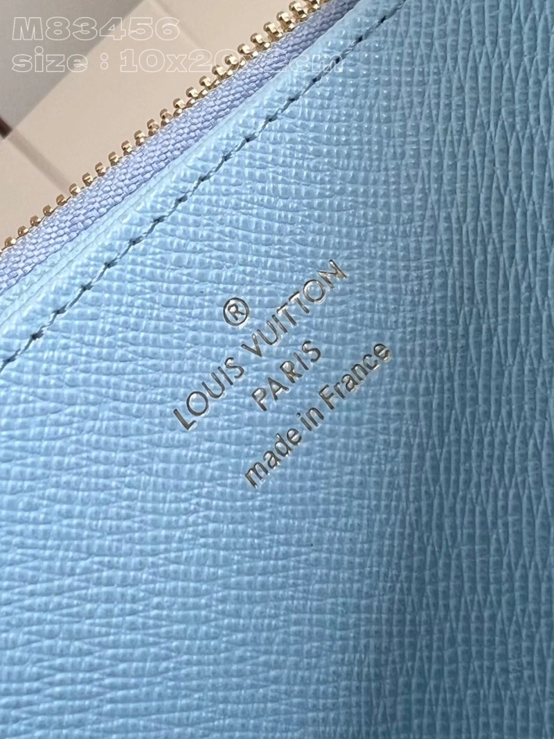 LV Wallets 4365I-0169